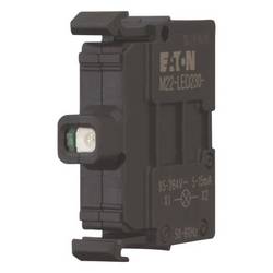 Eaton M22-LED-B LED kontrolka modrá 30 V DC/AC 1 ks