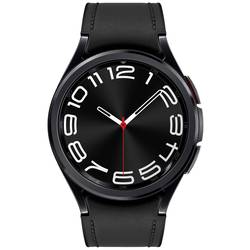 Samsung Galaxy Watch6 Classic (Bluetooth) chytré hodinky 43 mm S/M černá