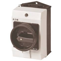 Eaton T0-2-15679/I1/SVB-SW silový vypínač 20 A 690 V 1 x 90 ° černá 1 ks
