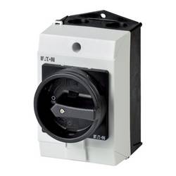 Eaton T0-2-15679/I1/SVB-SW silový vypínač 20 A 690 V 1 x 90 ° černá 1 ks