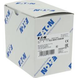Eaton T0-2-15679/I1/SVB-SW silový vypínač 20 A 690 V 1 x 90 ° černá 1 ks