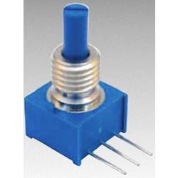 Bourns 3310C-001-104L plastový potenciometr, 0.25 W, 100 kΩ, 1 ks
