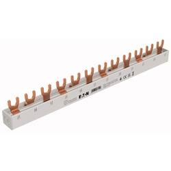 Eaton EP-501069 fázová lišta šedá 63 A 1 ks