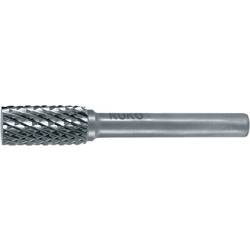 RUKO 116011 frézovací kolík tvrdokov válec 8 mm Délka 60 mm Ø hřídele 6 mm