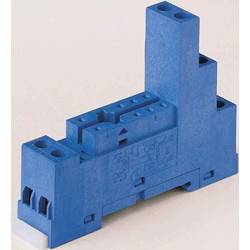 Finder 95.75.0 patice pro relé (d x š x v) 54 x 15.5 x 73.1 mm, 1 ks