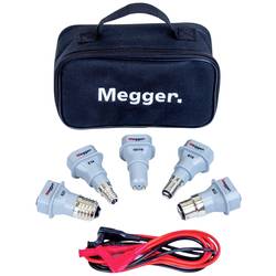 Megger 1014-833 LA-Kit adaptér 1 sada