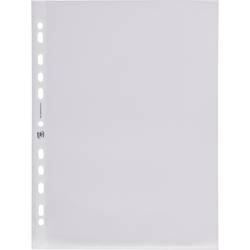 Elba obal na prospekty DIN A4 polypropylen transparentní 100460988 100 ks