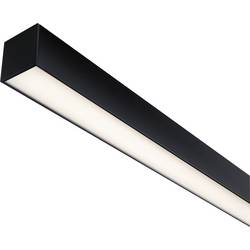 Paulmann 98168 Linion LED stropní svítidlo LED 17 W černá
