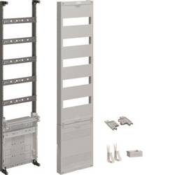 Hager ZU37V5RKAPZ2 patch panel vícebarevná 1 ks