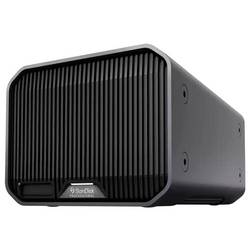 SanDisk G-Drive 48 TB externí HDD 8,9 cm (3,5) USB-C® šedá SDPHH2H-048T-MBAAD