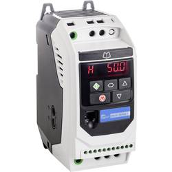 Peter Electronic frekvenční měnič VD i 150/E3 1.5 kW 1fázový 230 V