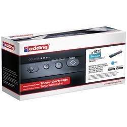 Edding Toner náhradní Brother TN-247C kompatibilní azurová 2300 Seiten EDD-1073 18-1073
