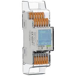 WAGO 879-3040 třífázový elektroměr, úředně schválený: Ano, 1 ks