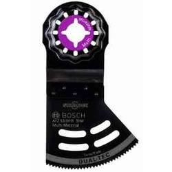 Bosch Accessories 2609256F07, AYZ 53 ponorný pilový list, 1 ks