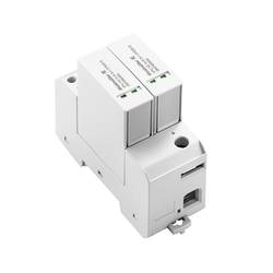 Weidmüller 2907950000 VPU AC II+III 3+1 275/20 S svodič přepětí 1 ks