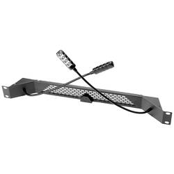 Adam Hall 87463 ULTRA C lampa na osvetlenie racku 1 U