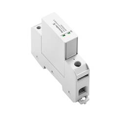 Weidmüller 2907830000 VPU AC II+III 2 275/20 S svodič přepětí 1 ks
