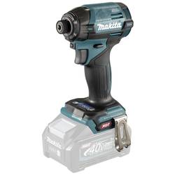 Makita TD002GZ01, TD002GZ01 aku rázový utahovák, 220 Nm, 40 V, bez akumulátoru, bez nabíječky