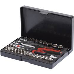KS Tools 918.0640 sada nástrčných klíčů, 918.0640