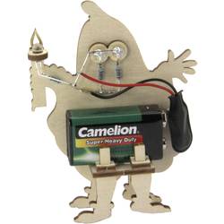 Sol Expert 76332 LED stavebnice Provedení (stavebnice/hotový modul): stavebnice