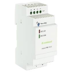 Wieland Electric WIPOS PB1 12-2 spínaný síťový zdroj, 12 V, 2 A, 24 W