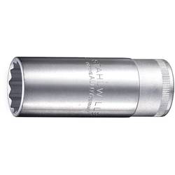 Stahlwille 51 19 03020019 vnější šestihran vložka pro nástrčný klíč 19 mm 1/2