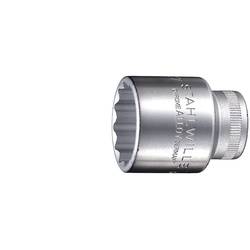 Stahlwille 50 16 03010016 vnější šestihran vložka pro nástrčný klíč 16 mm 1/2