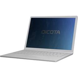 Dicota Secret 2-Way fólie chránicí proti blikání obrazovky Notebook 39,6 cm (15,6) Formát obrazu: 16:9 D31695 Universal