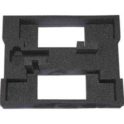 Gossen Metrawatt Z701E Vložka SORTIMO L-BOXX PROFITEST CEE adaptér, Z701E, 1 ks