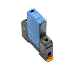 Weidmüller 2726800000 VPU AC I 1 N-PE 305/100 S svodič pro přepěťovou ochranu 1 ks