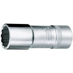 Gedore D 19 L 15 6142460 vložka pro nástrčný klíč 15 mm 1/2