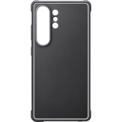 Samsung Rugged venkovní pouzdro Samsung Galaxy S25 Ultra černá odolné vůči nárazům EF-RS938CBEGWW