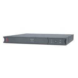 APC by Schneider Electric Smart-UPS SC 450VA - 230 Watt UPS 19 450 VA