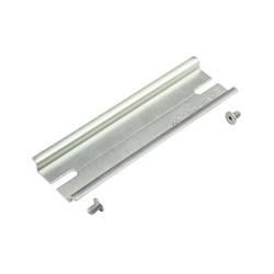 Weidmüller TS35/148 KLIPPON K5 CSS montážní DIN lišta bez otvorů ocelový plech 148 mm 1 ks