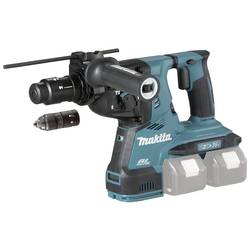 Makita DHR283ZJU SDS plus-aku kombinované kladivo 18 V bez akumulátoru, bez nabíječky