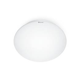 Steinel 738013 INNENLEUCHTE RS 16 L S WS LED stropní svítidlo s PIR senzorem LED E27 60 W bílá