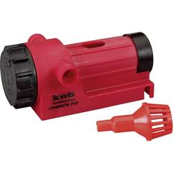 čerpadlo k vrtačce Průtok 3000 l/h mit Filter 813577