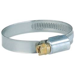 GARDENA Hadicová spona 07194-20 Pozinkovaná ocel Průměr svazku (min.) 32 mm Průměr svazku (max.) 50 mm 1 ks