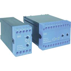 Peter Electronic SAS 3 20700.40003 soft startér Výkon motoru při 400 V 3.0 kW Výkon motoru při 230 V 1.5 kW 400 V/AC Jmenovitý proud 6.5 A