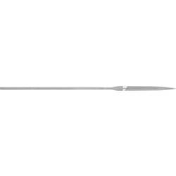 PFERD TOOLS 19108146 Ostřící pilník Délka rukojeti 40 mm Délka 140 mm 12 ks