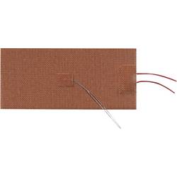 Thermo TECH 3326109 3326109 tepelná fólie, +200 °C, 200 W, IPX7, (d x š) 200 mm x 100 mm
