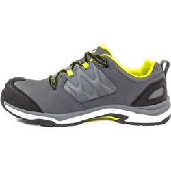 Albatros ULTRATRAIL GREY LOW 646210-44 ESD bezpečnostní obuv S3, velikost (EU) 44, šedá, 1 ks