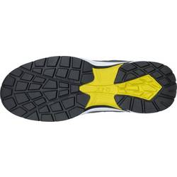 Albatros ULTRATRAIL GREY LOW 646210-44 ESD bezpečnostní obuv S3, velikost (EU) 44, šedá, 1 ks