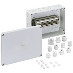 Spelsberg RKi 4/25-25x4q, 63502501 rozvodnice, IP66, 180 mm x 254 mm x 90 mm , 1 ks