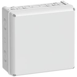 Spelsberg AK-F/DMS 14 L-g 73331001 univerzální pouzdro 315 x 300 x 147 plast šedá 1 ks