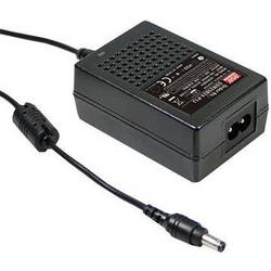Mean Well GSM25B24-P1J napájecí adaptér, stálé napětí 24 V 1.04 A 25 W