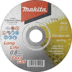 Makita E-22953 Řezný kotouč 125 mm 1 ks