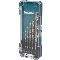 Makita D-78346 sada spirálových vrtáku do kovu, 1 ks