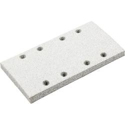 Makita E-19629 brusný papír Zrnitost 40 (d x š) 185 mm x 93 mm 1 ks