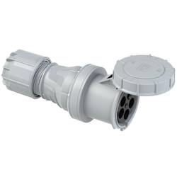 PC Electric Power Twist 245-1 CEE propojka 125 A 5pólová 1 ks